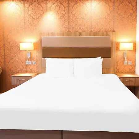 Apartamento The Courtyard Near