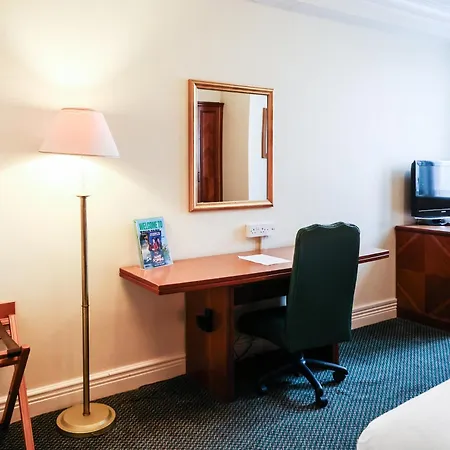 The Courtyard Near Apartamento Leeds (West Yorkshire)