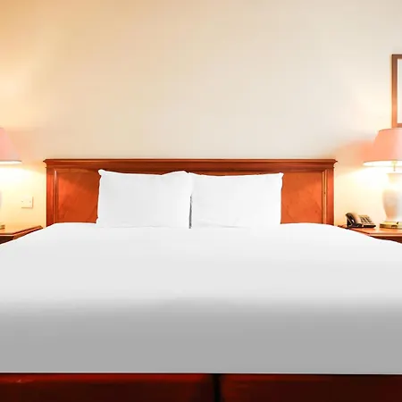 The Courtyard Near Leeds (West Yorkshire)