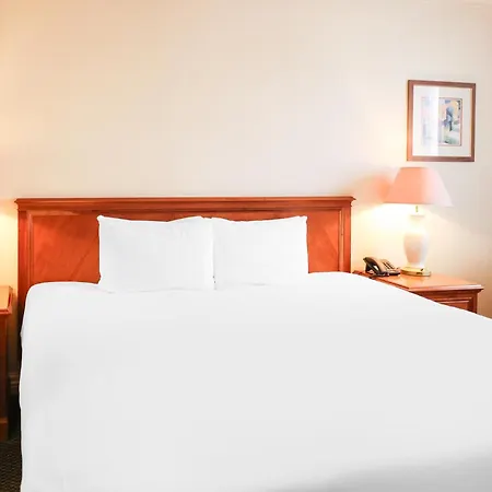 The Courtyard Near Apartamento