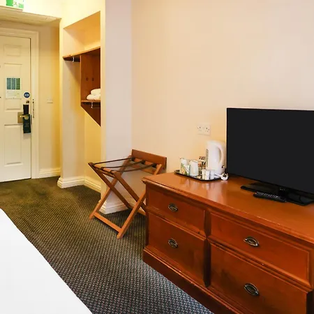 Apartamento The Courtyard Near *