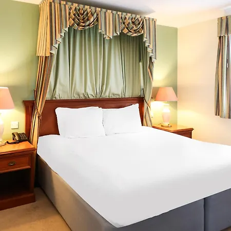 Apartamento The Courtyard Near