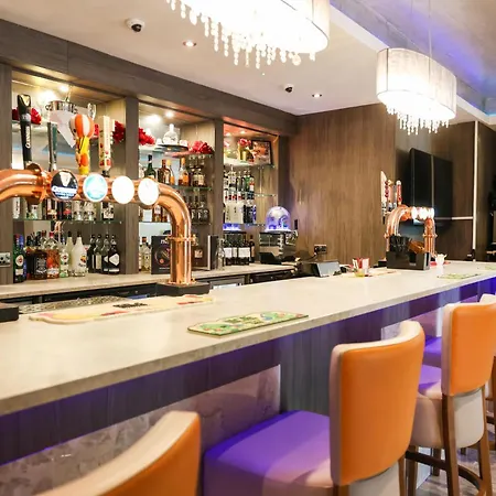 Apartamento The Courtyard Near *