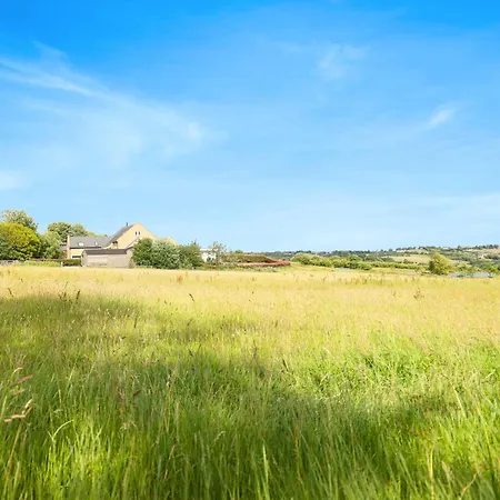 The Courtyard Near Leeds (West Yorkshire)