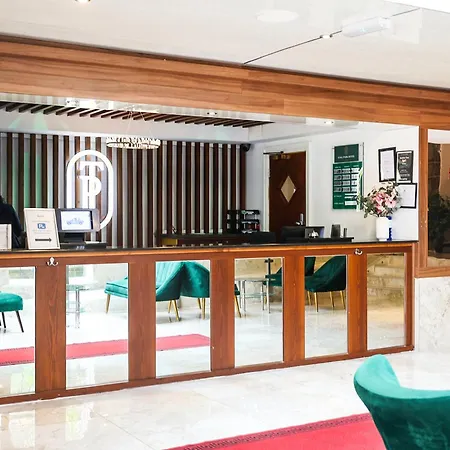 Apartamento The Courtyard Near *