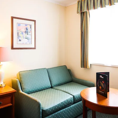 The Courtyard Near Daire Leeds (West Yorkshire)