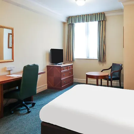 The Courtyard Near Daire