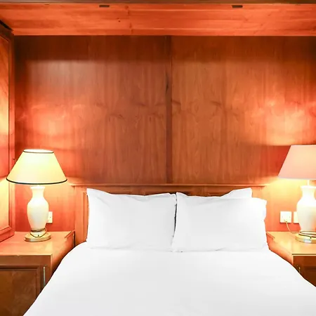 The Courtyard Near *