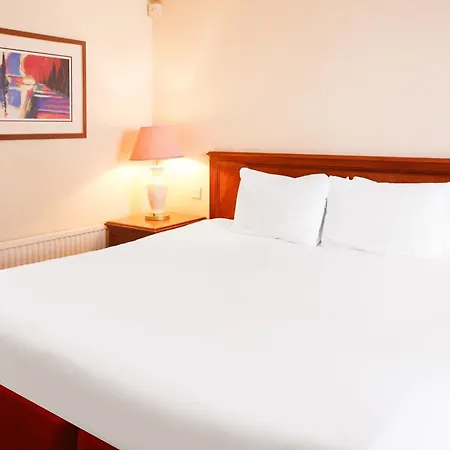 The Courtyard Near Daire