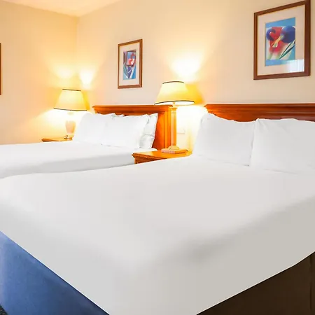 The Courtyard Near *