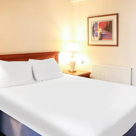 The Courtyard Near *