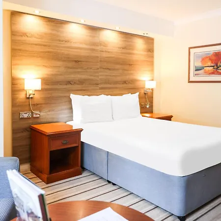 The Courtyard Near Daire