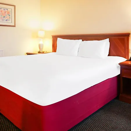 The Courtyard Near Apartment *