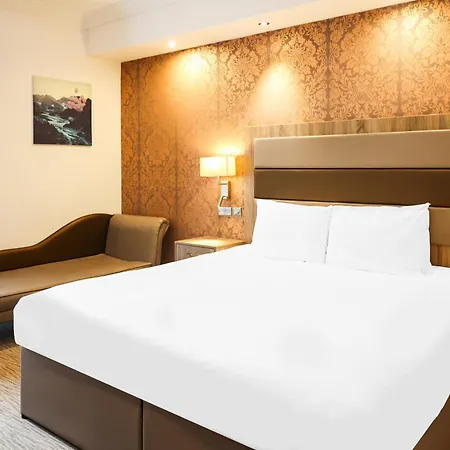 The Courtyard Near *