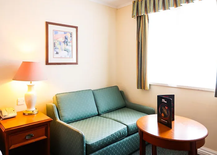 The Courtyard Near Appartamento Leeds (West Yorkshire)