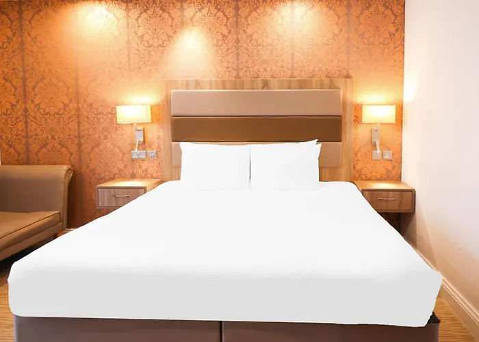 Appartamento The Courtyard Near