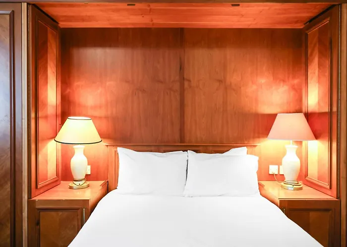 The Courtyard Near *