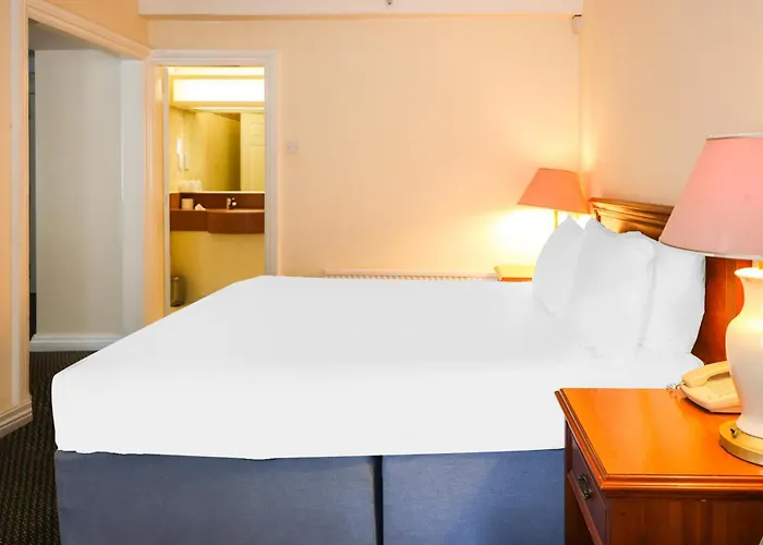 The Courtyard Near Apartment *