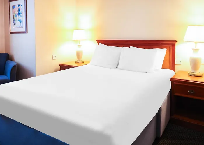 Apartment The Courtyard Near Leeds (West Yorkshire)