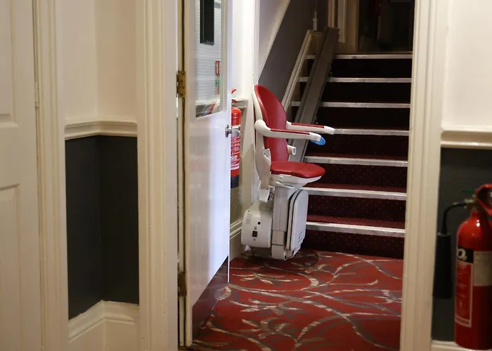 Appartamento The Courtyard Near