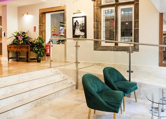 The Courtyard Near Appartamento