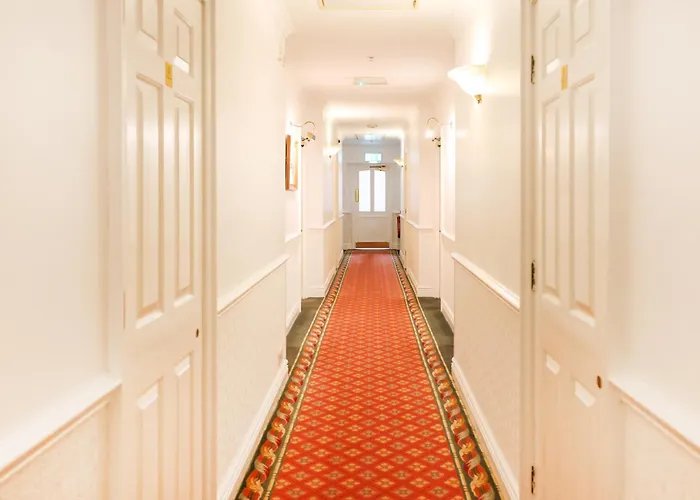 Appartamento The Courtyard Near *