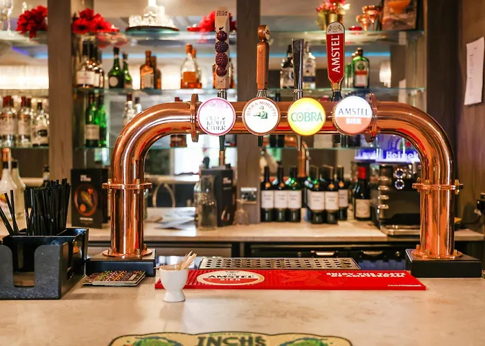 The Courtyard Near Apartment Leeds (West Yorkshire)