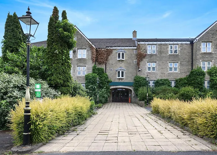 Appartamento The Courtyard Near