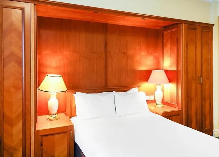 شقة The Courtyard Near ليدز