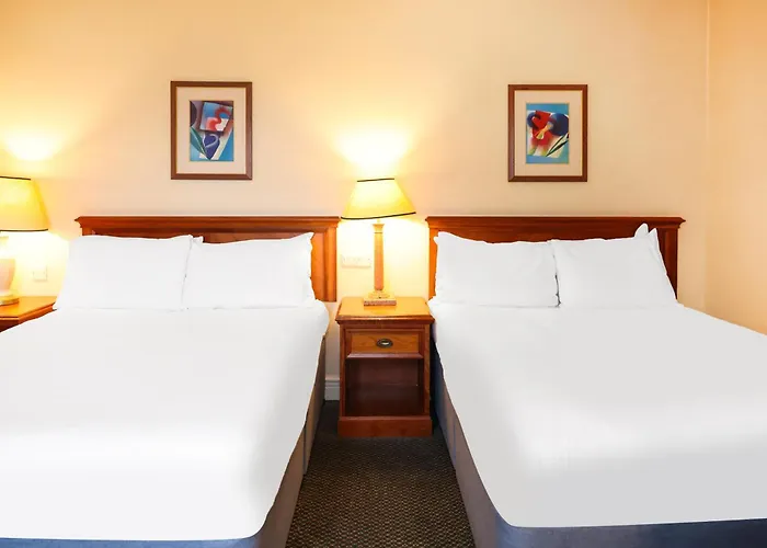 شقة The Courtyard Near