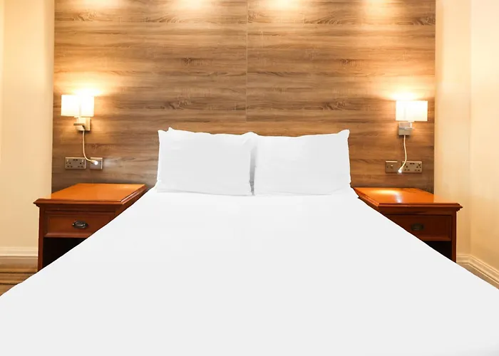 شقة The Courtyard Near ليدز