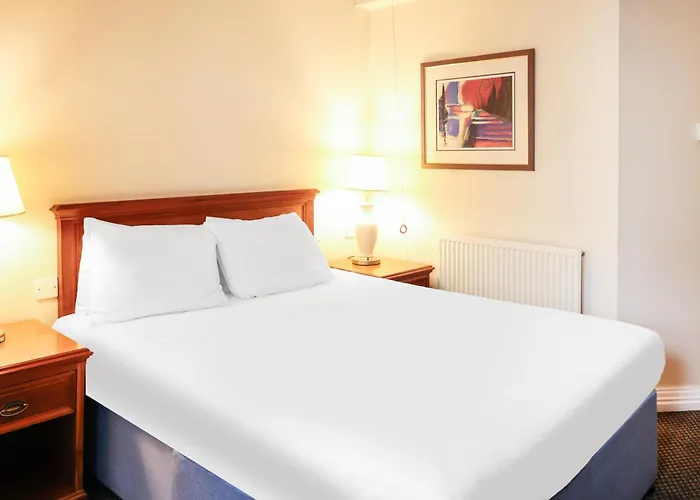 The Courtyard Near *