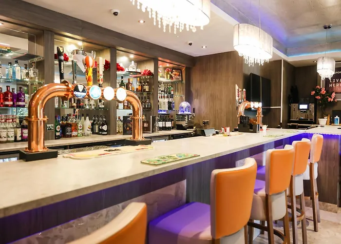 شقة The Courtyard Near *