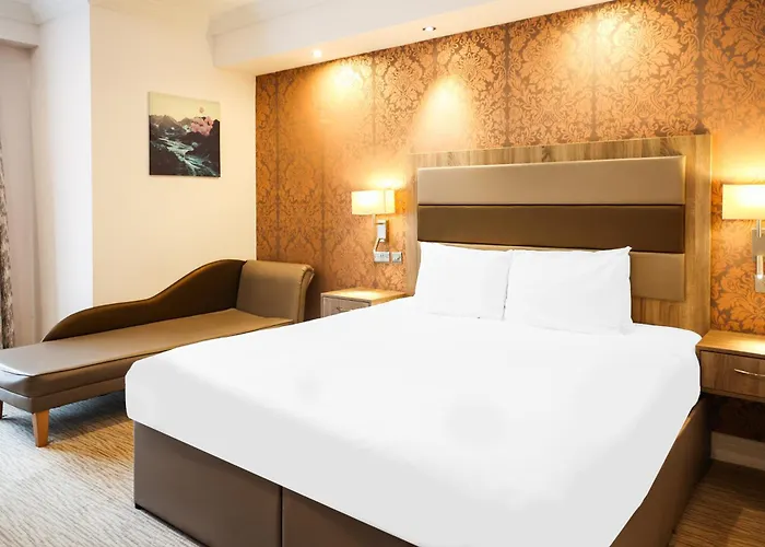 The Courtyard Near *