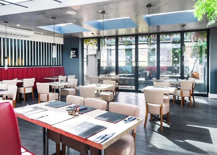 شقة The Courtyard Near ليدز