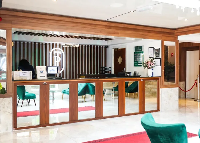 شقة The Courtyard Near *