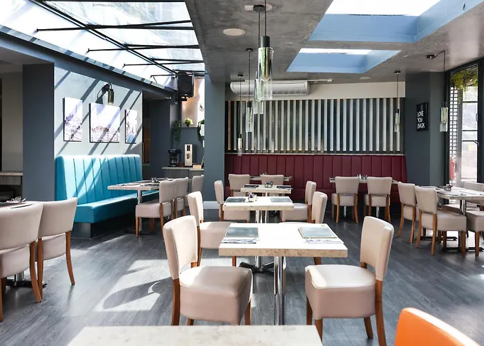 شقة The Courtyard Near ليدز