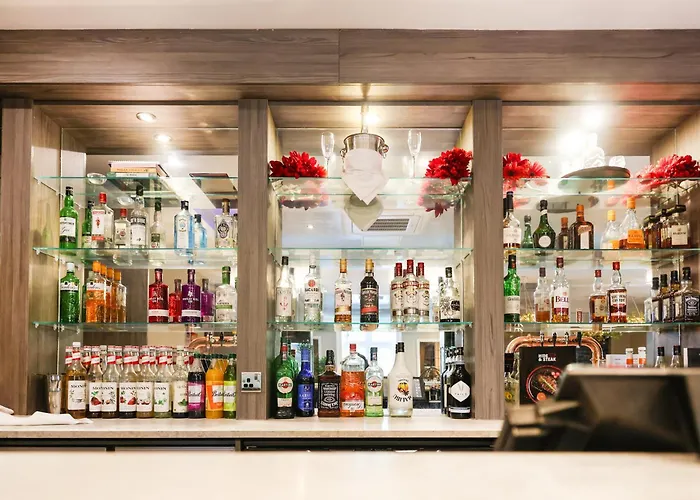 شقة The Courtyard Near ليدز